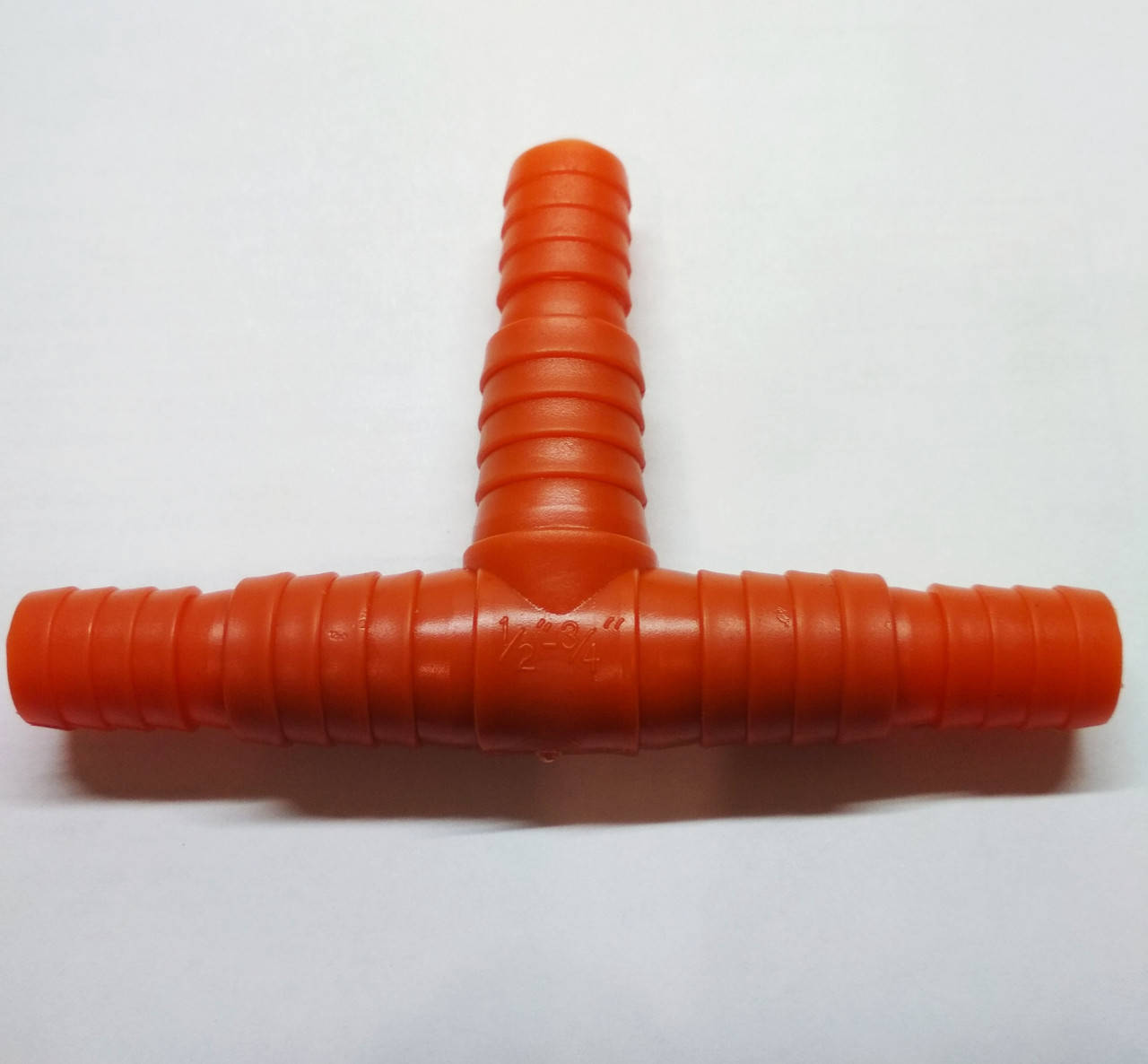 

Тройник переходной 1/2"- 3/4"
