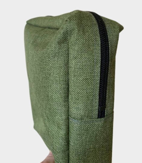 

Підсумок аптечка тактична. Колір хакі