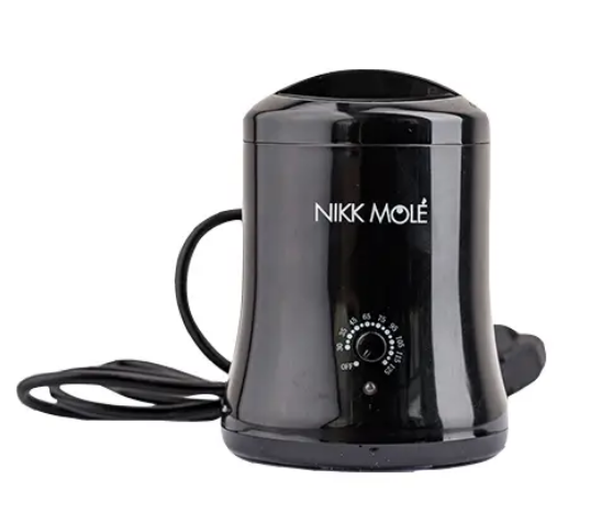 

Nikk Mole Воскоплав баночный