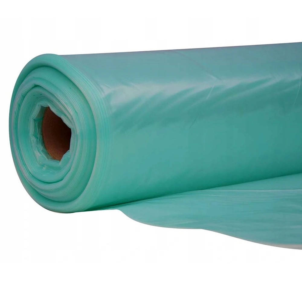

Плівка теплична UV-4 "Marma", зелена (Польща) розмір 8*33 м, Зелёный
