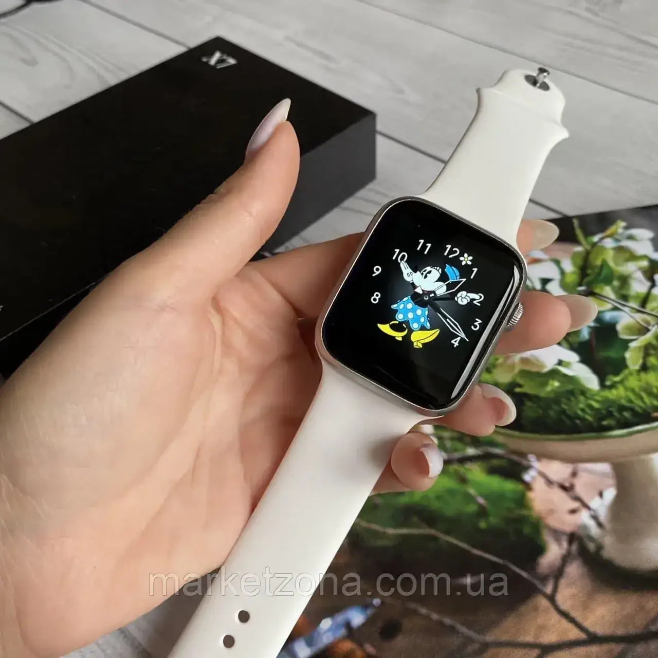 

Smart wach X7 умные часы, фитнес браслет