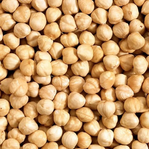 

Burunduk Фундук смажений 500г.