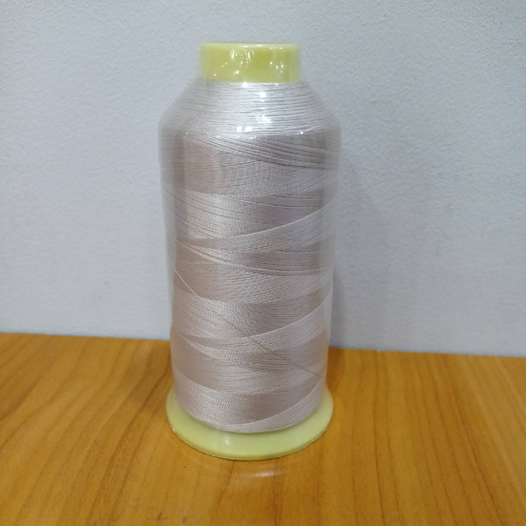 

Нитки для машинной вышивки Lx rayon 5000m 120D/2 №2254