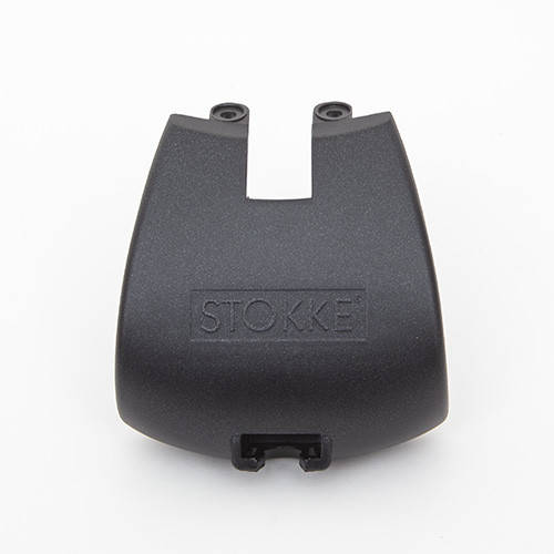 

Верхняя крышка замка ручки Stokke Xplory Серый