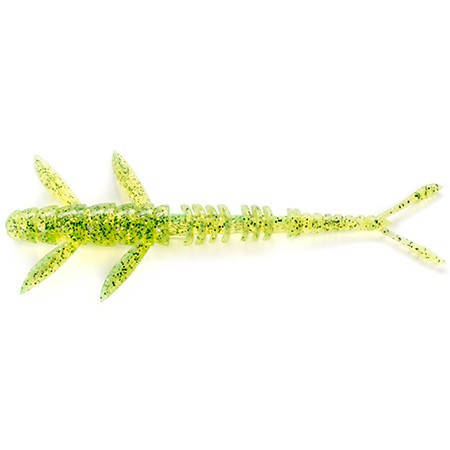 

Приманка силикон FishUp Flit 3in/77мм/8шт/цвет 026 10007119