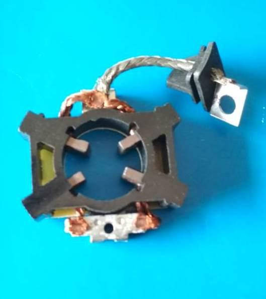 

Щетки стартера AVEO 1,5 OEM 93742469 (шт.)