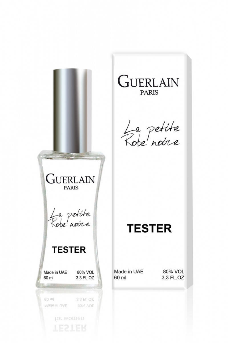 

Gerlain La Petite Robe Noire - Tester 60ml