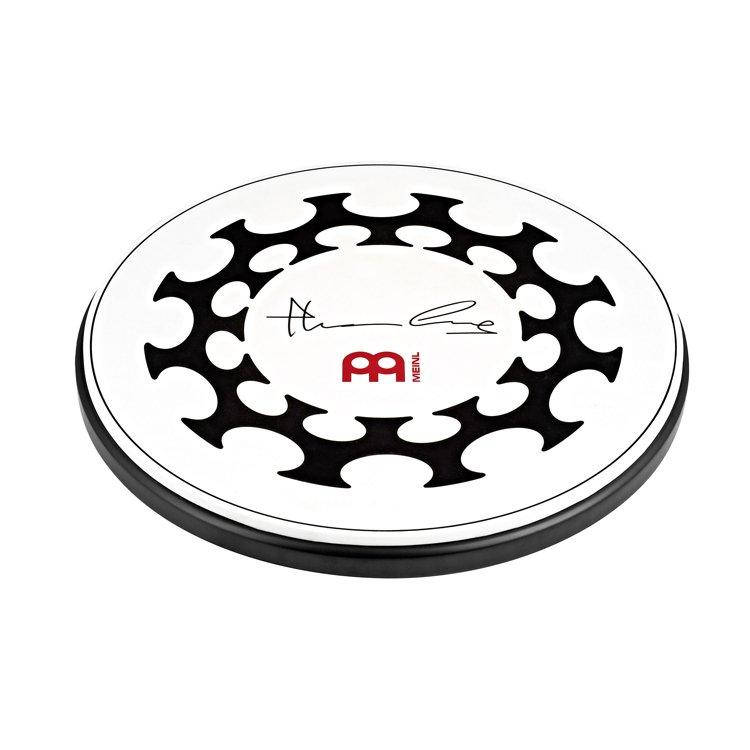

Тренировочный пэд Meinl MPP-12 TL (12" Thomas Lang)