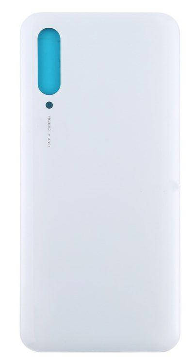

Задняя крышка корпуса Xiaomi Mi A3 White, Белый
