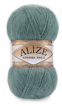 

Пряжа Angora gold-164