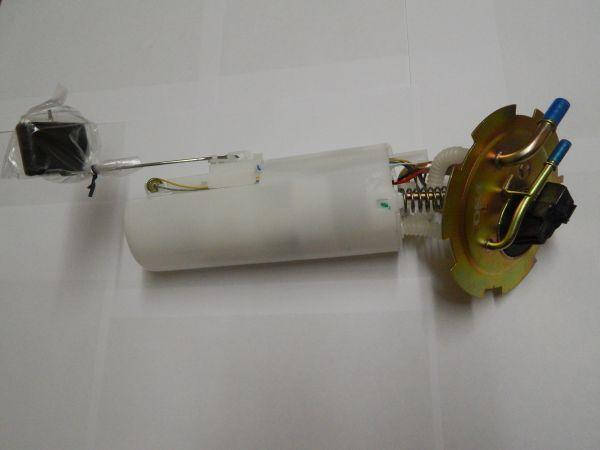 

Бензонасос FSO Lanos в зборі (в бак) 96344792/96183061/96391619