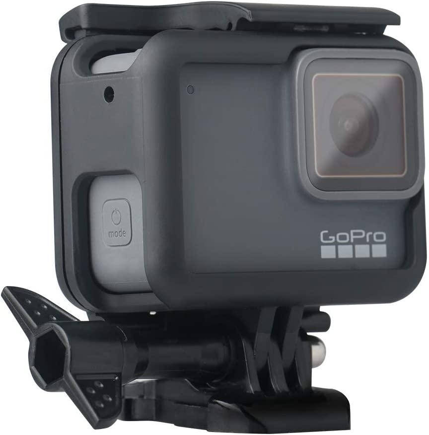 

Рамка Frame защитная для GoPro Hero 7 Silver , White