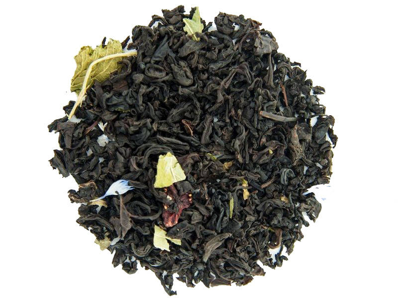 

Чай рассыпной Teahouse Брызги шампанского (черный) 250г