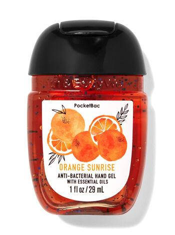 

Санитайзер (антисептик) для рук Bath & Body Works - Orange Sunrise