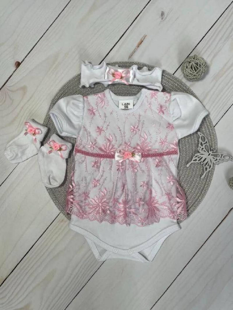 

Подарочный набор на лето Николь