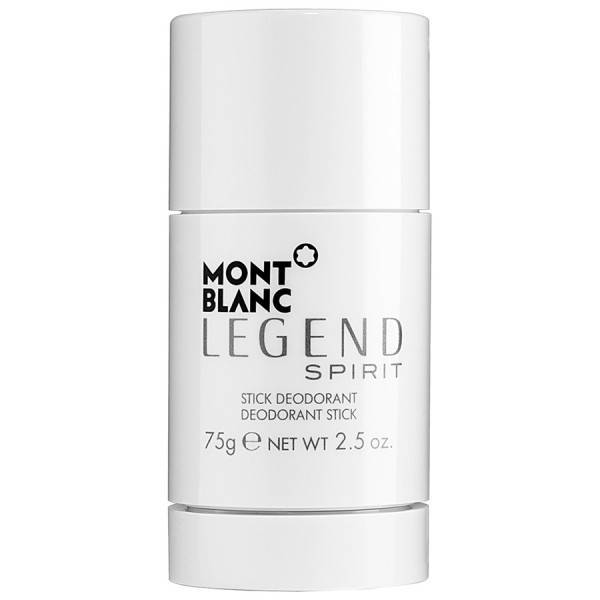 

Дезодорант для мужчин Montblanc Legend Spirit 75 мл (3386460074872)