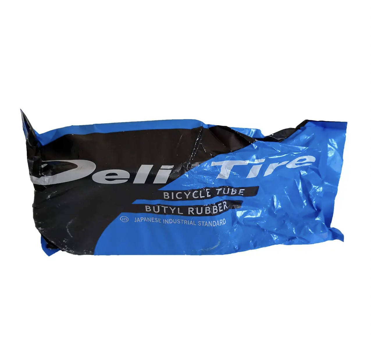 

Камера велосипедная DeliTire 700 x 19 / 23C 28 х 3/4 Presta FV (51,5 мм)