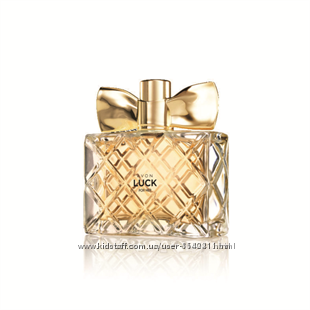 

Парфюм женский Luck for her (50мл) Avon, лак для нее эйвон, лак для неї ейвон