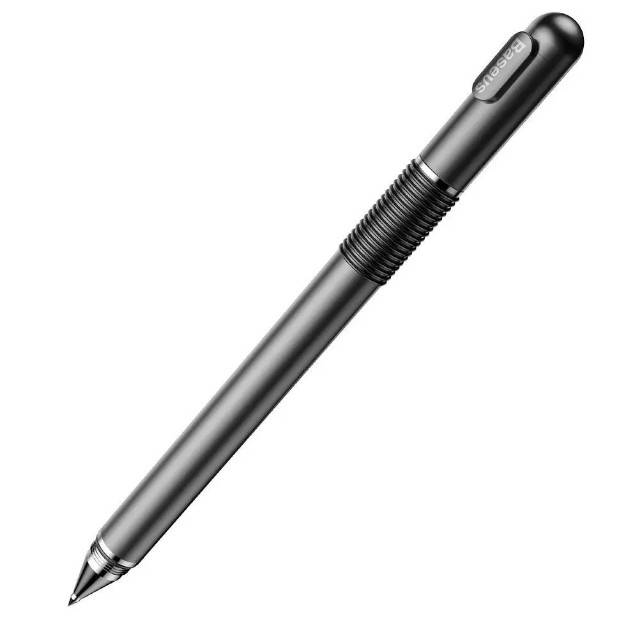 

Стилус для планшета, телефона Baseus ACPCL-01, черный