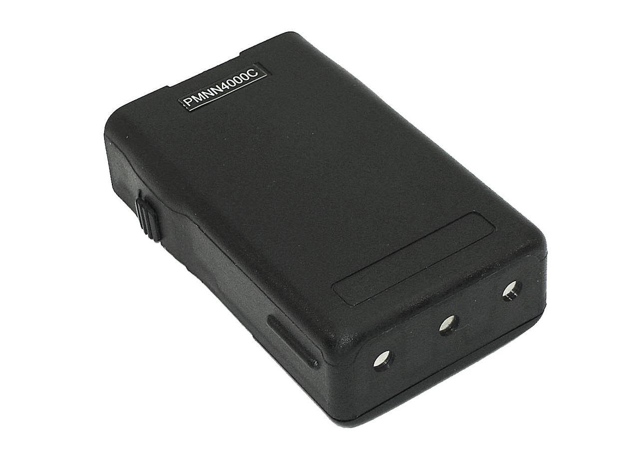 

Аккумуляторная батарея для радиостанции Motorola PMNN4001 GP68 Ni-Mh 1000mAh 7.5V