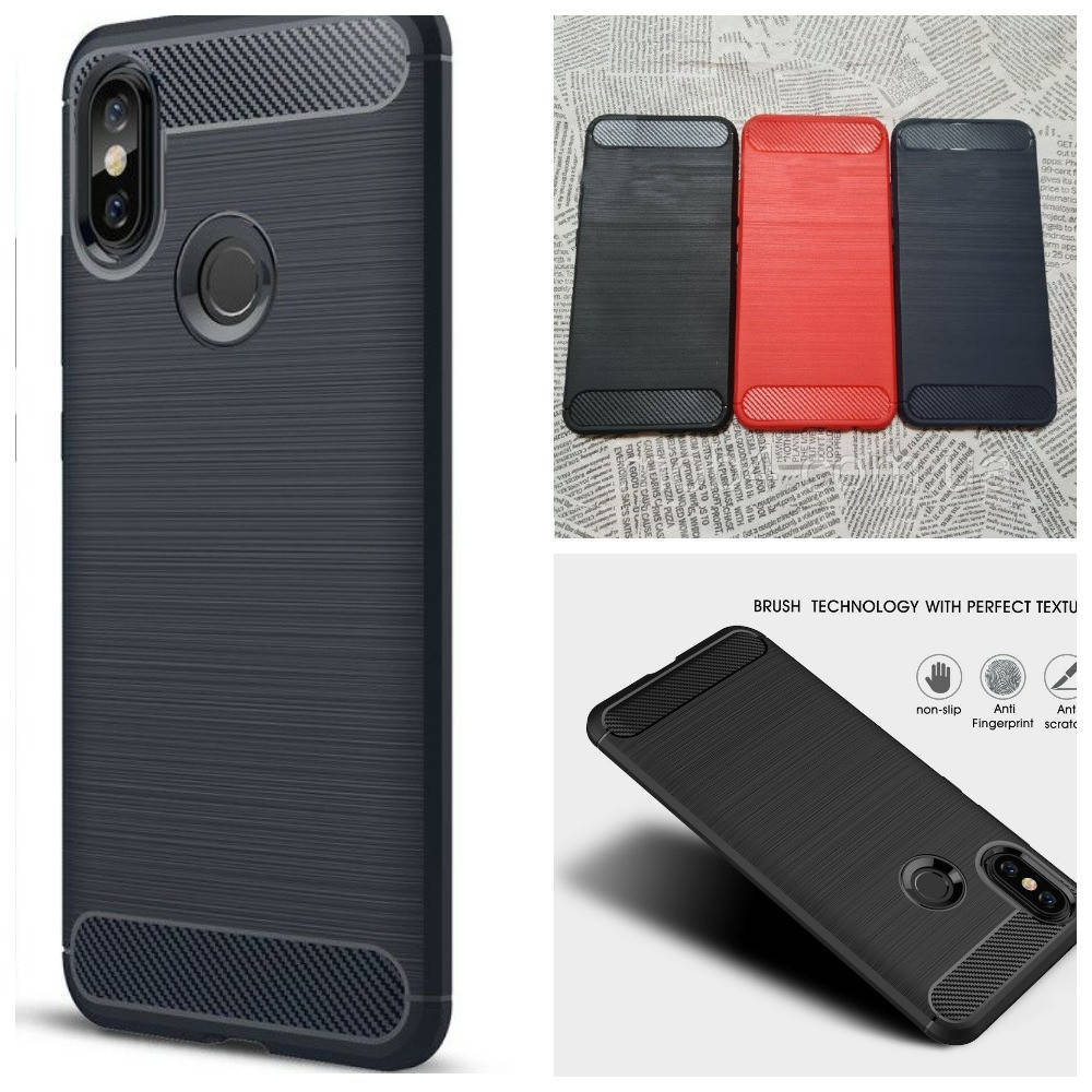 

Противоударный чехол Urban для Xiaomi Mi A2, Разные цвета