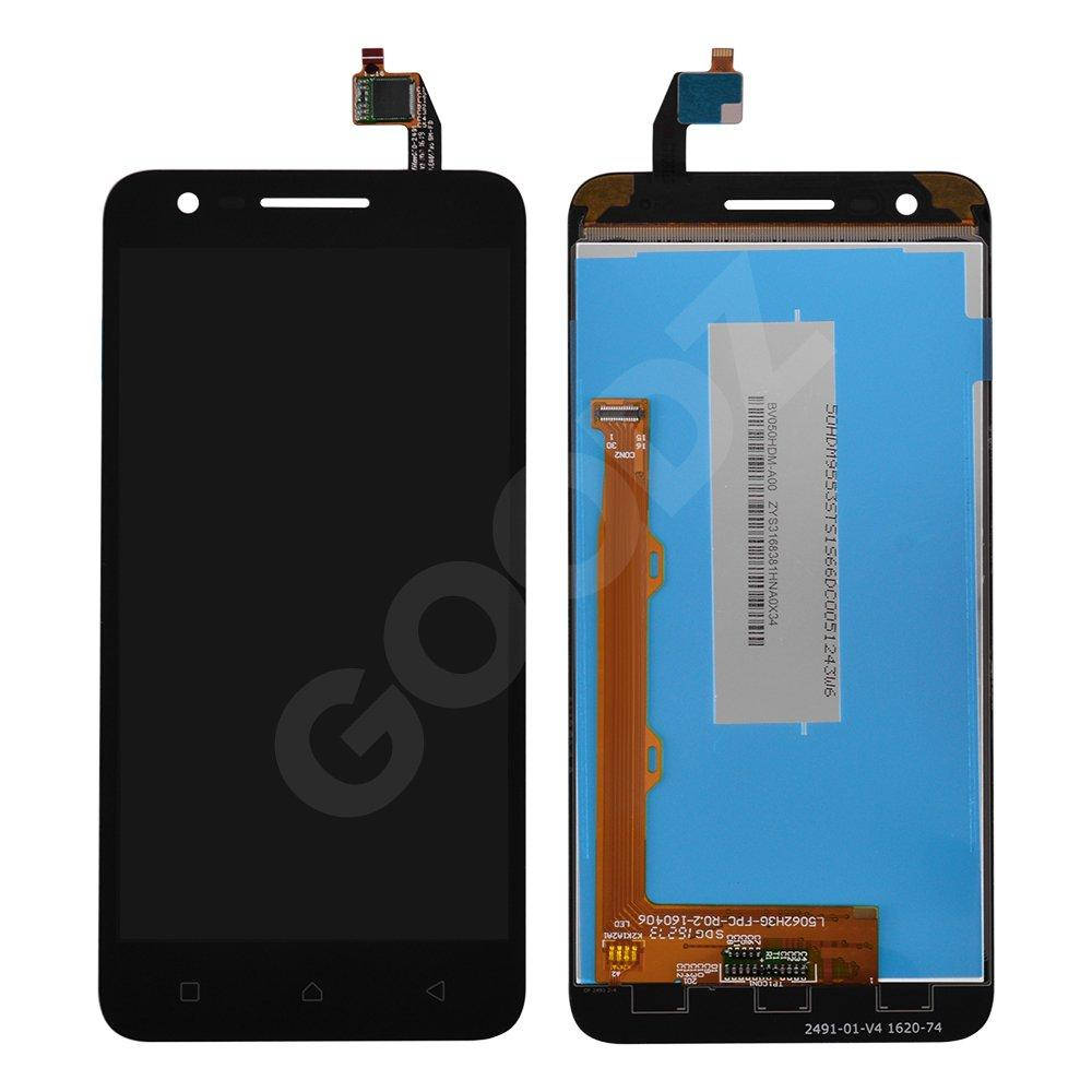 

Дисплей Lenovo C2, Vibe C2 (K10a40) с тачскрином в сборе, цвет черный