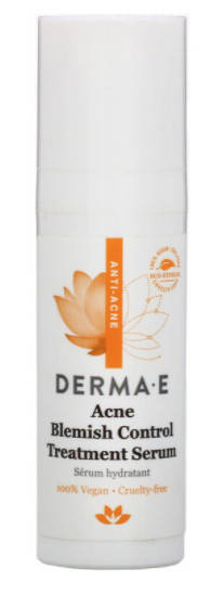

Derma E, Сыворотка для лечения акне и пятен, 0,5 жидких унций (15 мл)