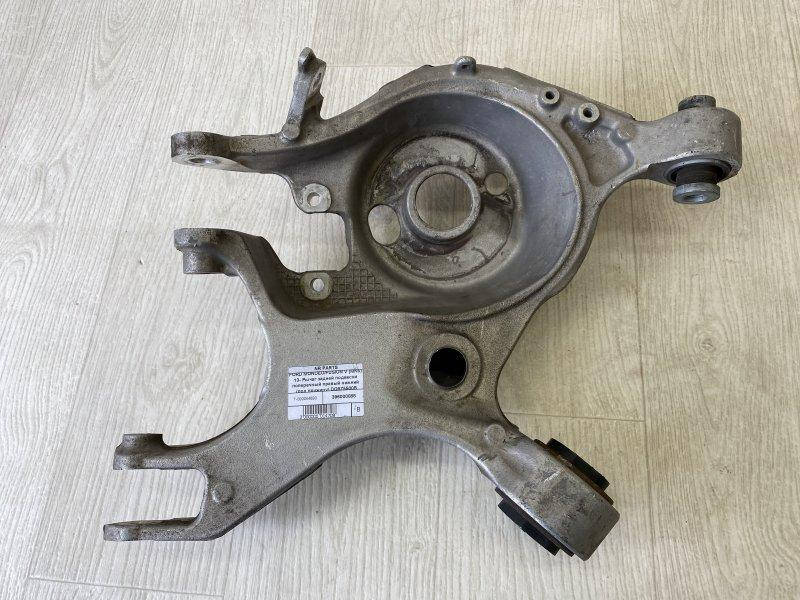 

Рычаг задней подвески поперечный FORD FUSION CD4 2014 GS7Z-5500-H Прав.