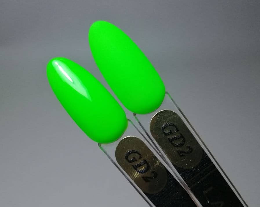 

Glow in the Dark №02