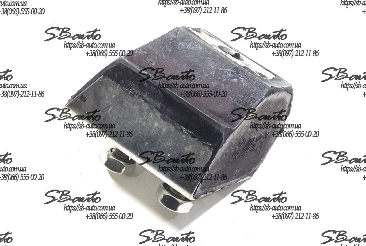 

Подушка КПП Faw (Фав) 1031. v-2.7.