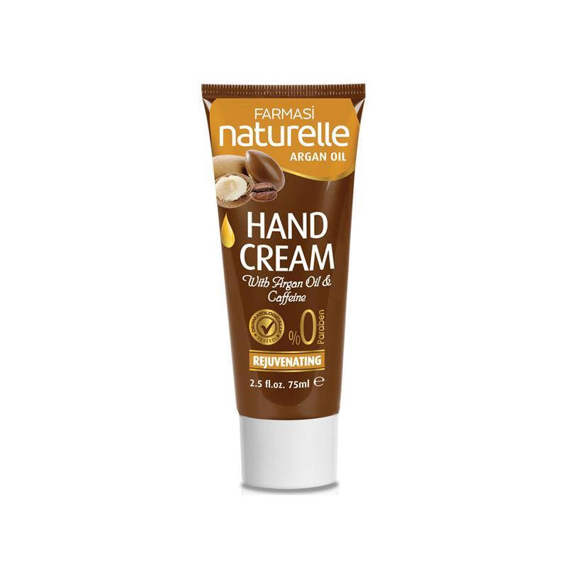 

Крем для рук Argan Oil Farmasi