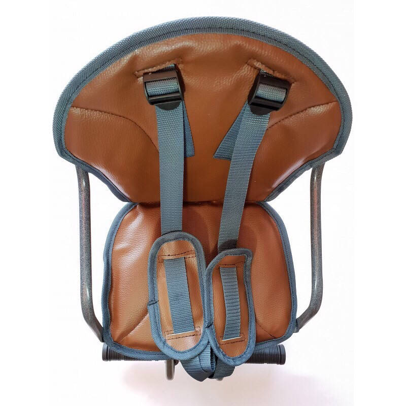 

Кресло детское на велосипед (универсальное с ножкой)