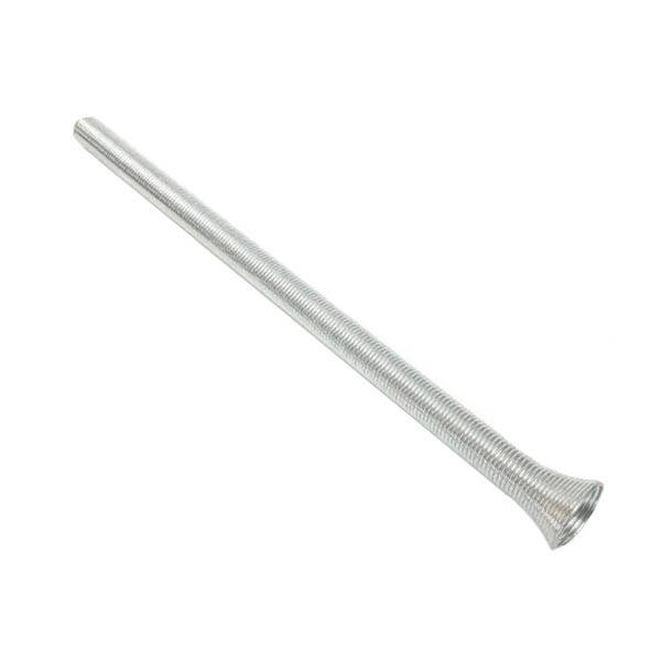 

RTM СТ-102-06 Трубогиб пружинный D трубы=3/8” (10mm)