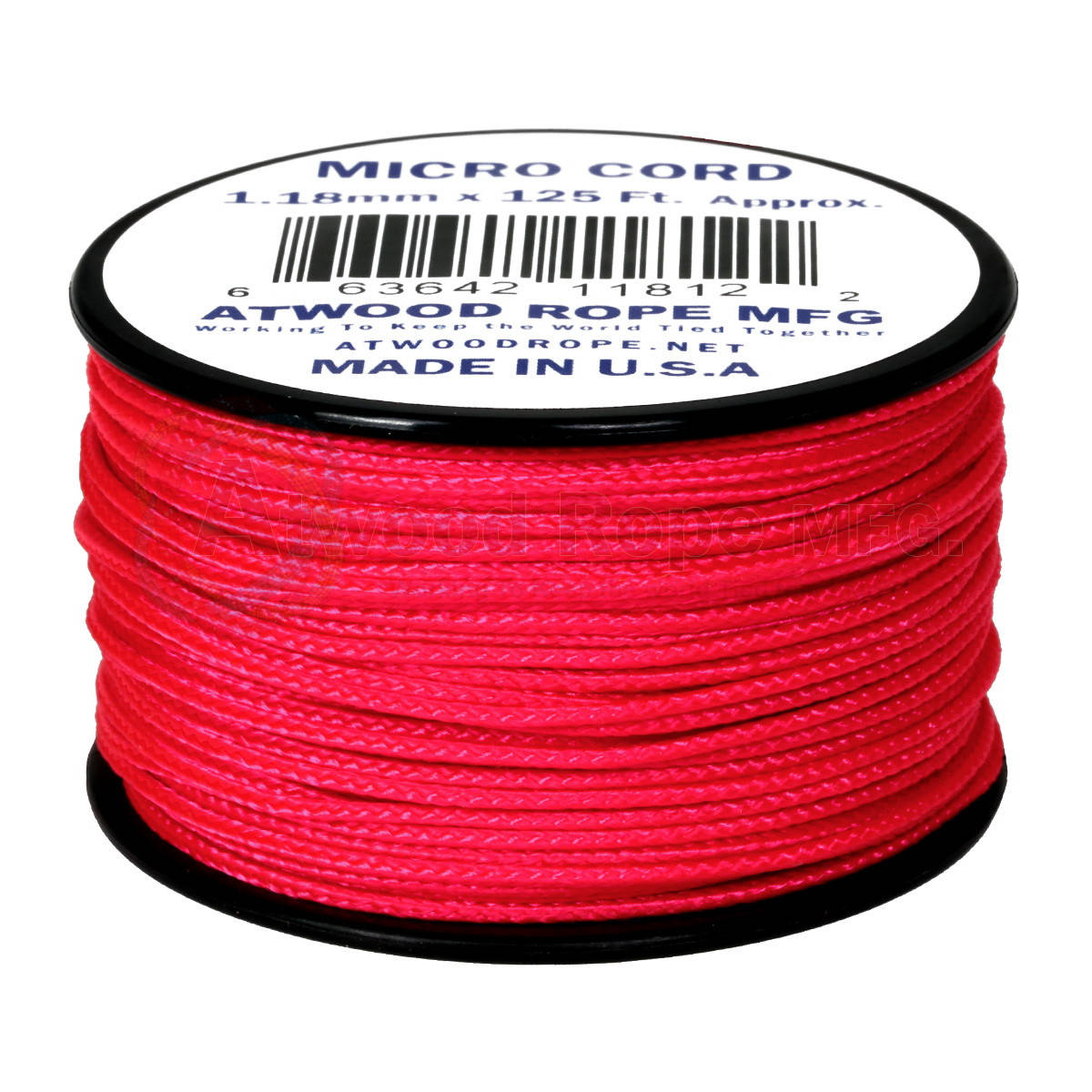 

Американский микрокорд (Hot Pink)