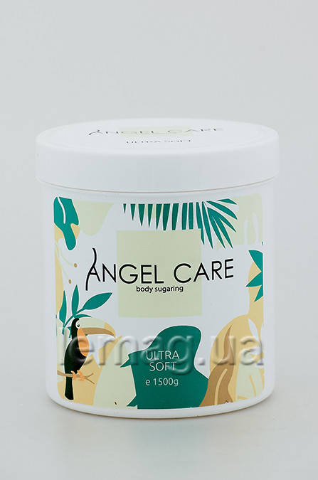 

Angel Care Летняя сахарная паста ULTRA SOFT, 1500 г