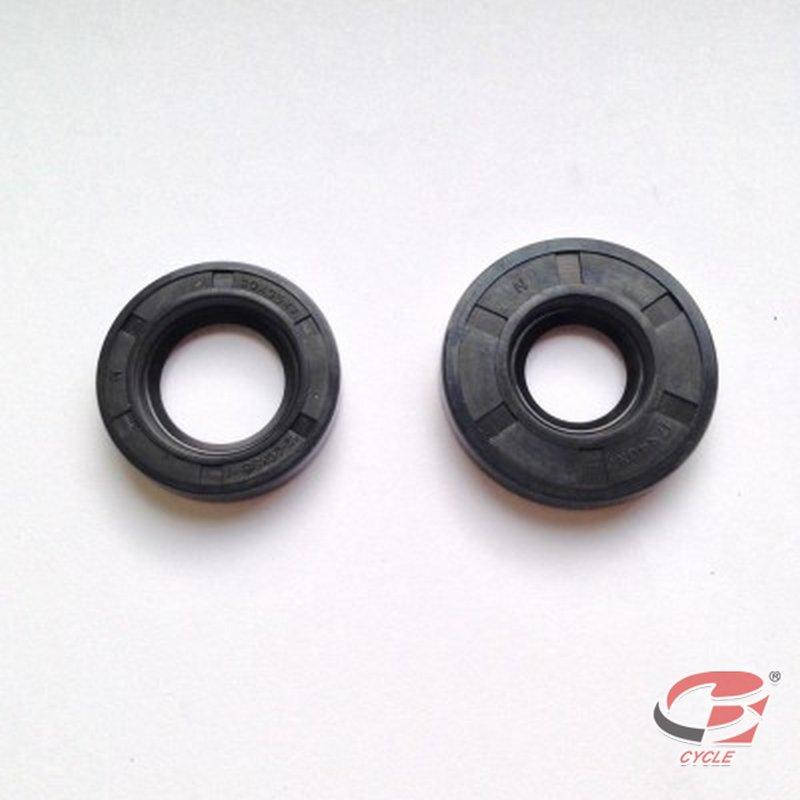 

Сальник коленвала КАРПАТЫ