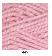 

Yarnart Alpine Alpaca - 445 розовый