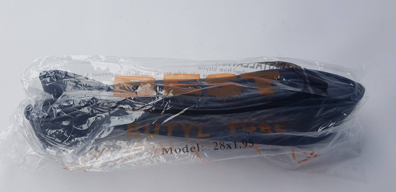 

Велосипедная камера Best 28-1.95