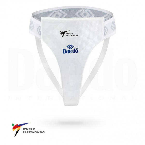 

Защита паха женская Daedo L