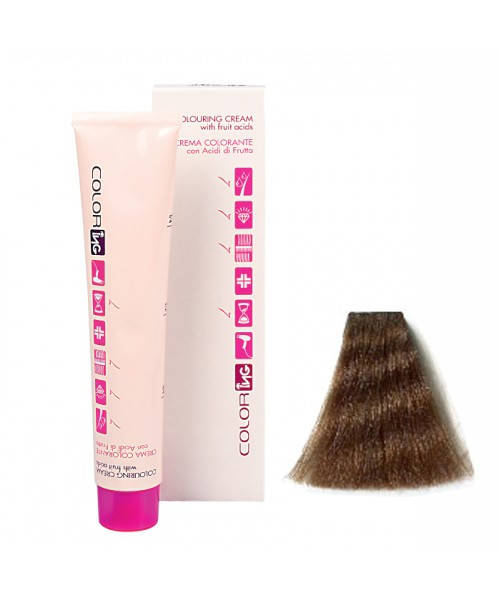 

Крем-краска Ing Professional Colouring Cream 7 блондин, 100 мл