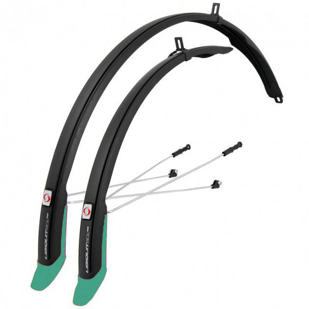 

Крылья Simpla Ubiquit SDS 28"/ 46 мм., черный / морской (A-B-0140S)