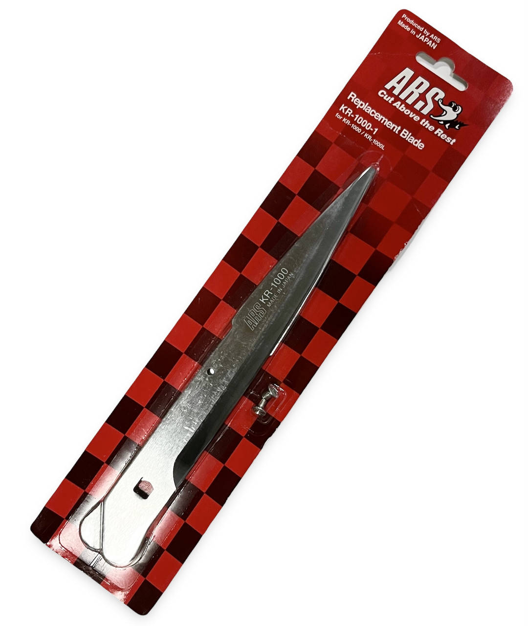 

Набор лезвий к садовым ножницам ARS KR-1000