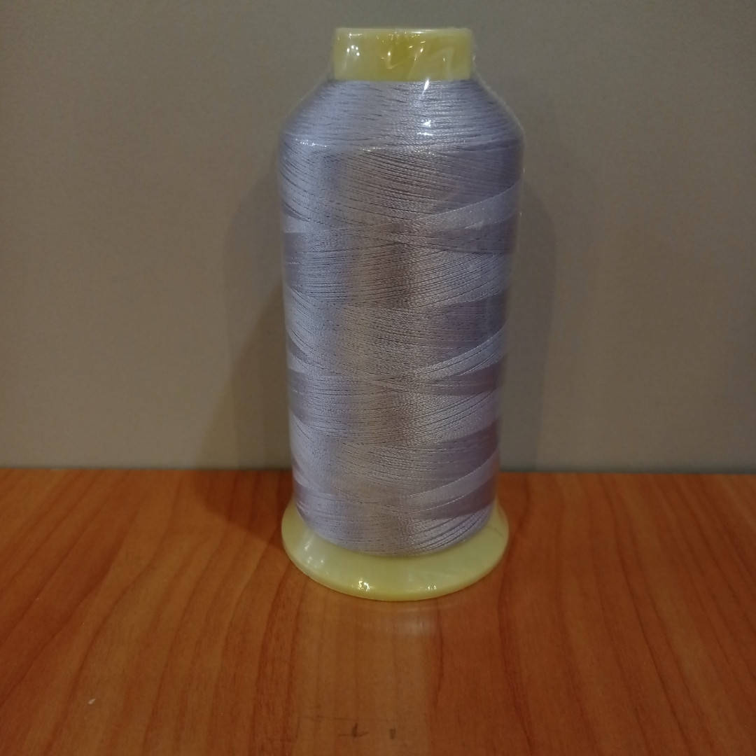 

Нитки для машинной вышивки Lx rayon 5000m 120D/2 №2230