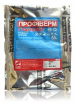 

Профиверм гранулят 0,35% 50г