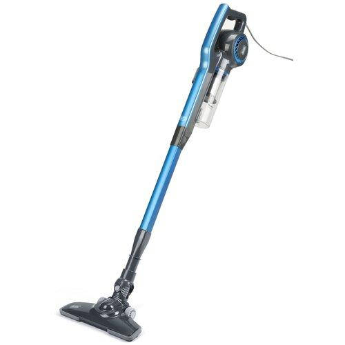 

Вертикальный+ручной пылесос (2в1) Black+Decker BXVMS600E