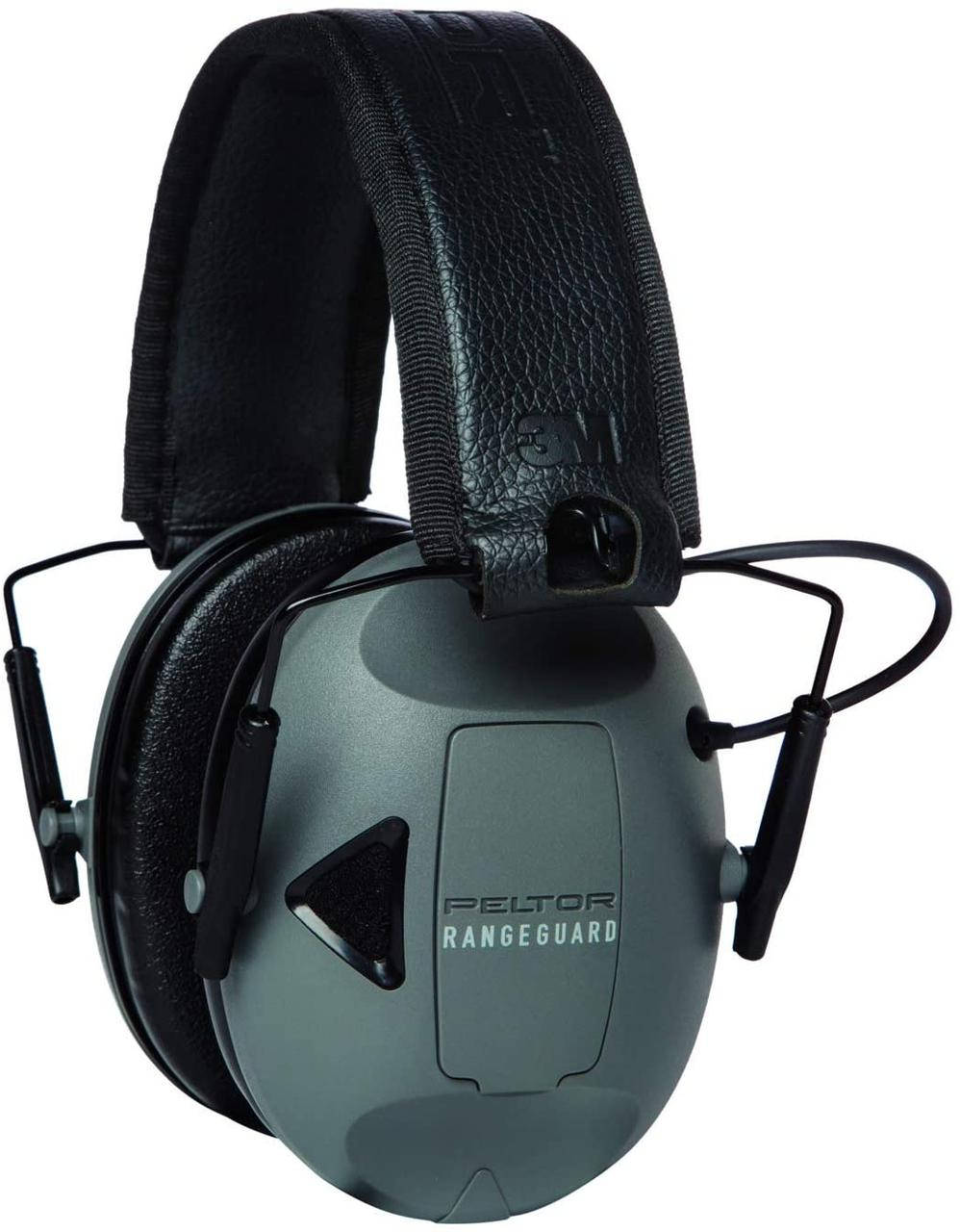 

НАУШНИКИ АКТИВНЫЕ PELTOR SPORT GUARD