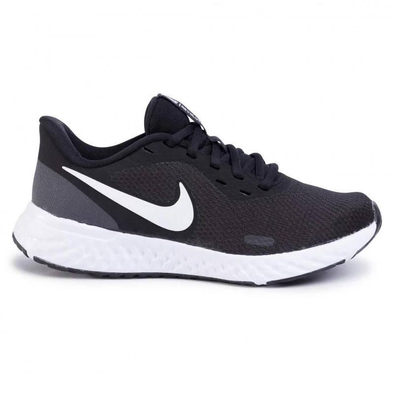 

Кроссовки женские Nike REVOLUTION 5, 7,5, 38,5, 24,5, Черный