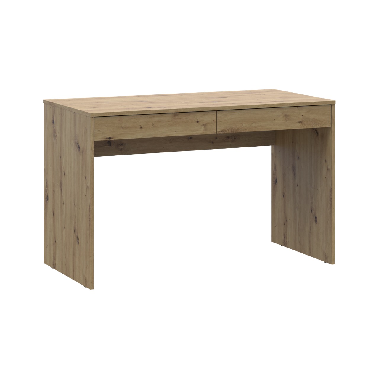 Стіл Doros Дейл Дуб Артізан 2Ш 120х60х78 (41516239) 4