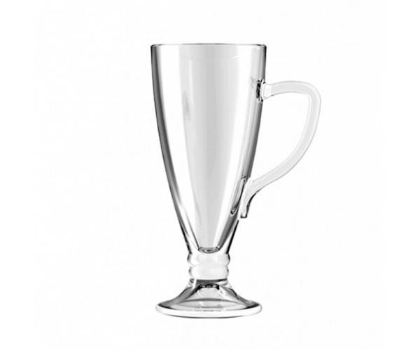 

Набір кружок для глінтвейну City Glass ''Ceaser'' 250 мл. з ручкою, 2 шт.