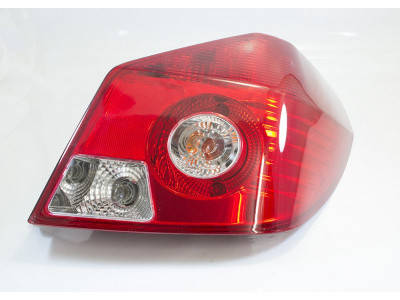 

Фонарь задний правый (хэтчбек) Джили МК2/МК Кросс Geely MK2/MK Cross 1017001550